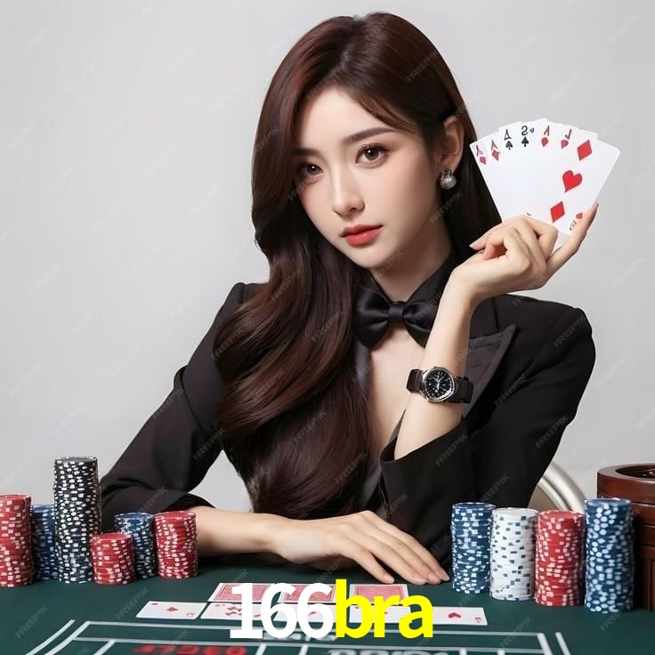 166bra bet