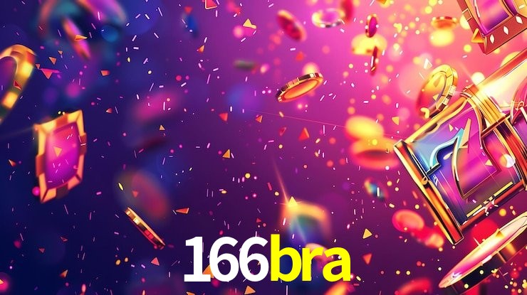 166bra: Seu Especialista em Apostas Esportivas Brasileiras